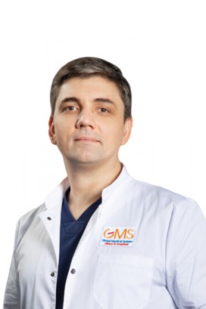 Фицев Рустам Хасетович