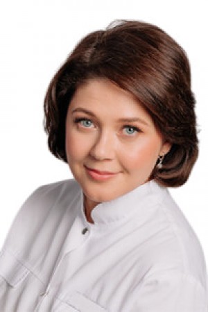 Маликова Наталья Александровна