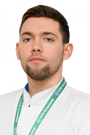 Абраменков Виктор Борисович