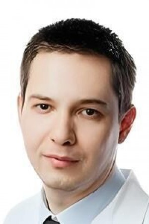 Валялин Андрей Александрович