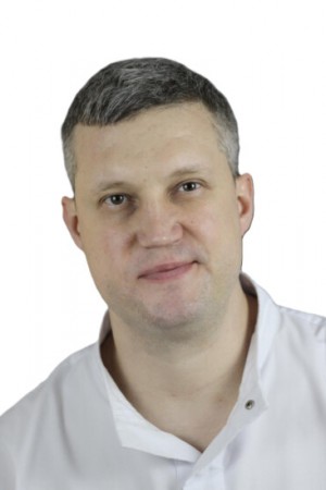 Ермаков Виктор Борисович