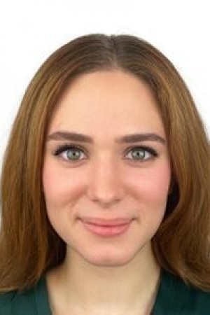 Зенина Яна Владимировна