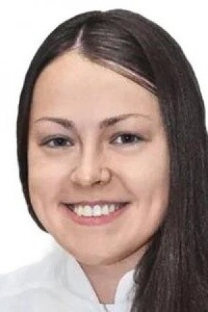 Карпова Елена Алексеевна