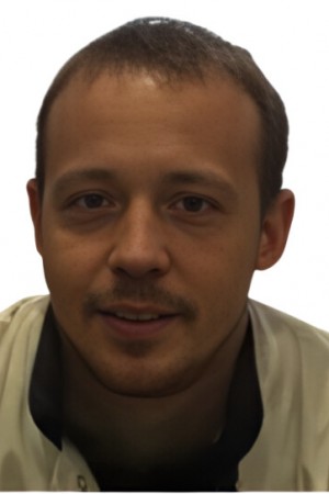 Токарев Дмитрий Олегович