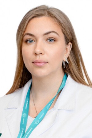 Гура Александра Сергеевна