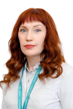 Абакшина Екатерина Геннадьевна