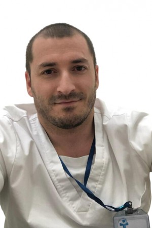 Магомедов Абдурахман Гамидович