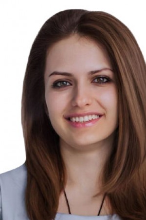 Антонова Анастасия Сергеевна