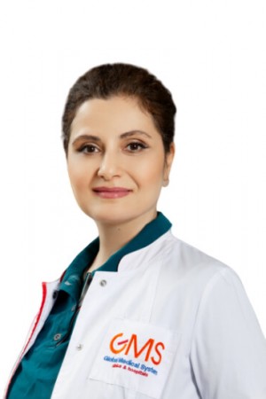 Огнева Алиса Александровна