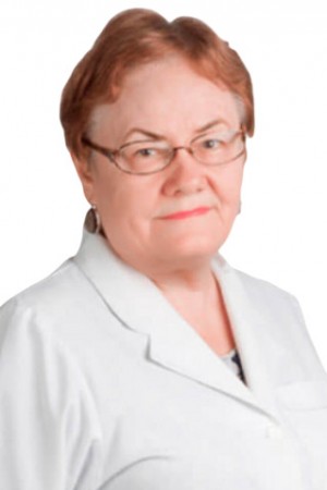 Шахпоронова Наталья Владимировна