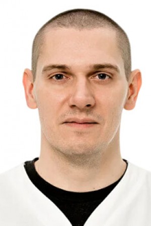 Сомов Антон Николаевич