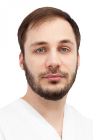 Гаджиев Саид Курбанович