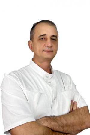 Беньковский Владислав Вячеславович