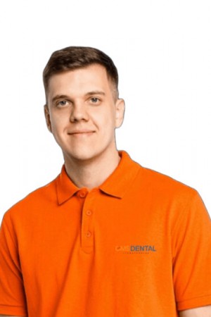 Колесников Александр Эдуардович