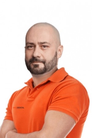 Михайлов Андрей Владимирович