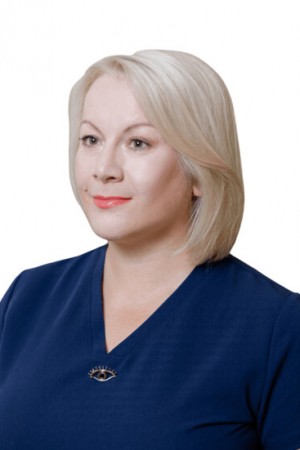 Агеенкова Оксана Александровна
