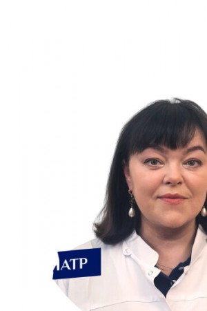 Никитина Ирина Николаевна