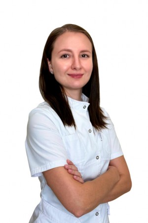 Новгородова Наталья Александровна