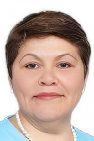 Ваганова Наталья Алексеевна