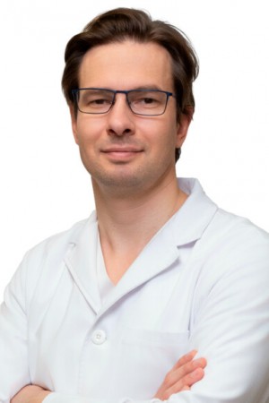 Супрун Алексей Юрьевич