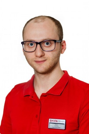 Сичинава Лаша Тенгизиевич