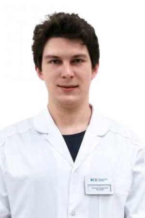 Мелихов Сергей Андреевич