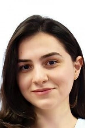 Алиева Сабина Казым Кызы