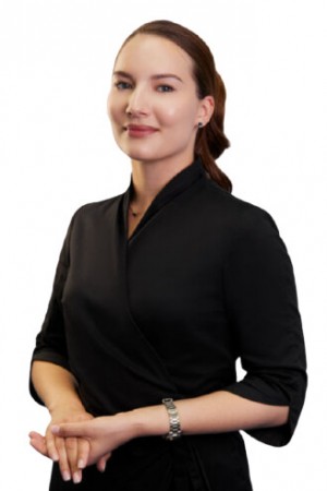 Пахмутова Анастасия Владимировна