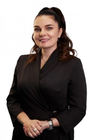 Строган (Бойцова) Елена Николаевна