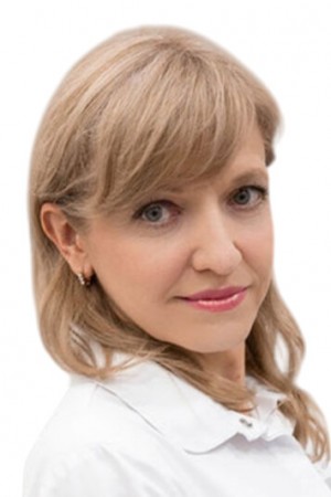 Каводник Галина Викторовна