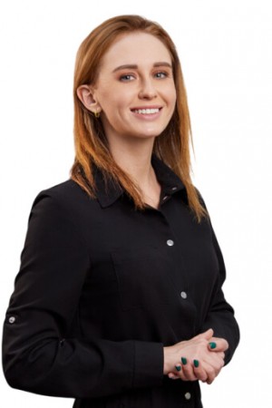 Тихонова Татьяна Александровна