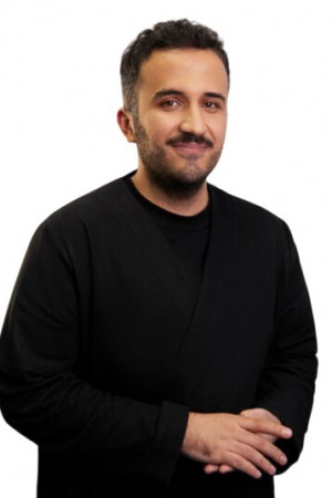 Бегизов Тимур Робертович