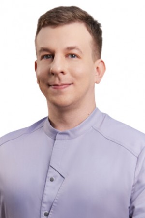 Погожев Николай Эдуардович