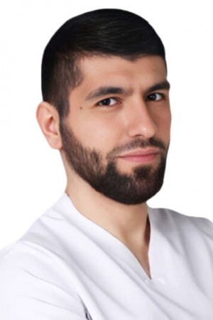 Канбаров Расиф Рамизович