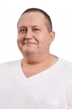 Гладких Игорь Викторович