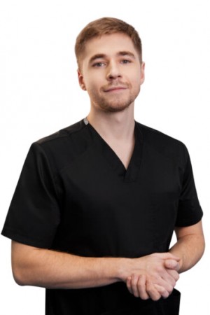 Сечко Константин Олегович