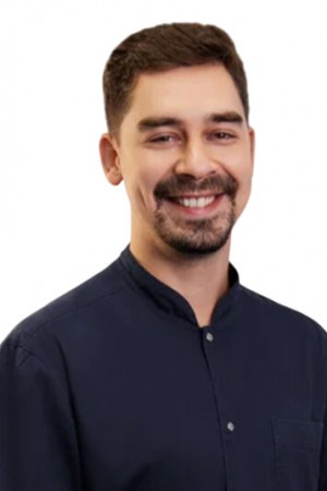 Прокудин Глеб Валерьевич