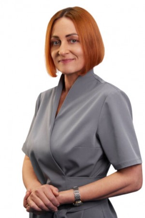 Авдеева Ирина Николаевна