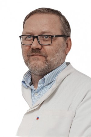 Романенко Евгений Константинович