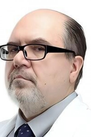 Вожжов Владимир Владимирович