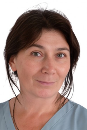 Патрикеева Алина Владимировна