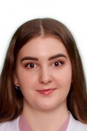 Черных Ирина Евгеньевна