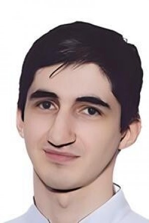 Багаев Альберт Асланбегович