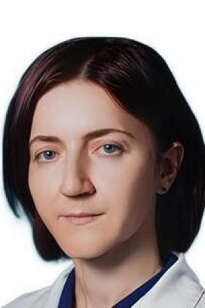 Погребняк Инна Александровна