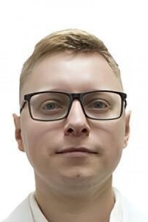 Новиков Александр Александрович