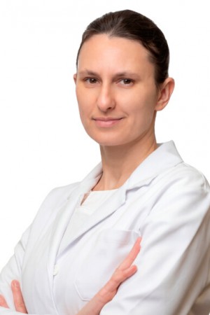 Лукашева Ольга Николаевна