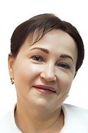 Ищенко Ирина Викторовна