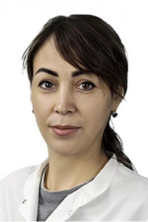 Купченко Дина