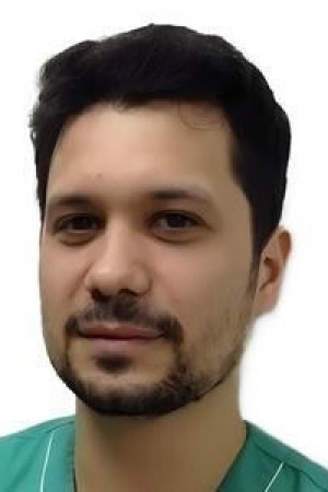 Аранда Николай Мигелевич