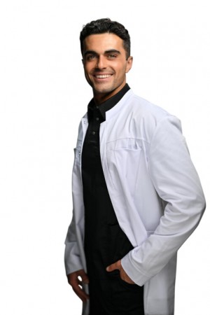 Киркисалов Шон Цион